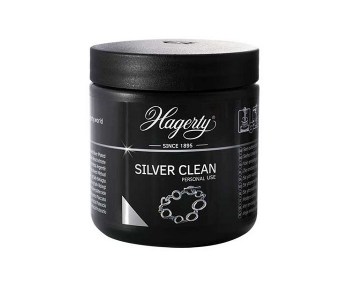 Καθαριστικό hagerty silver clean 150ml